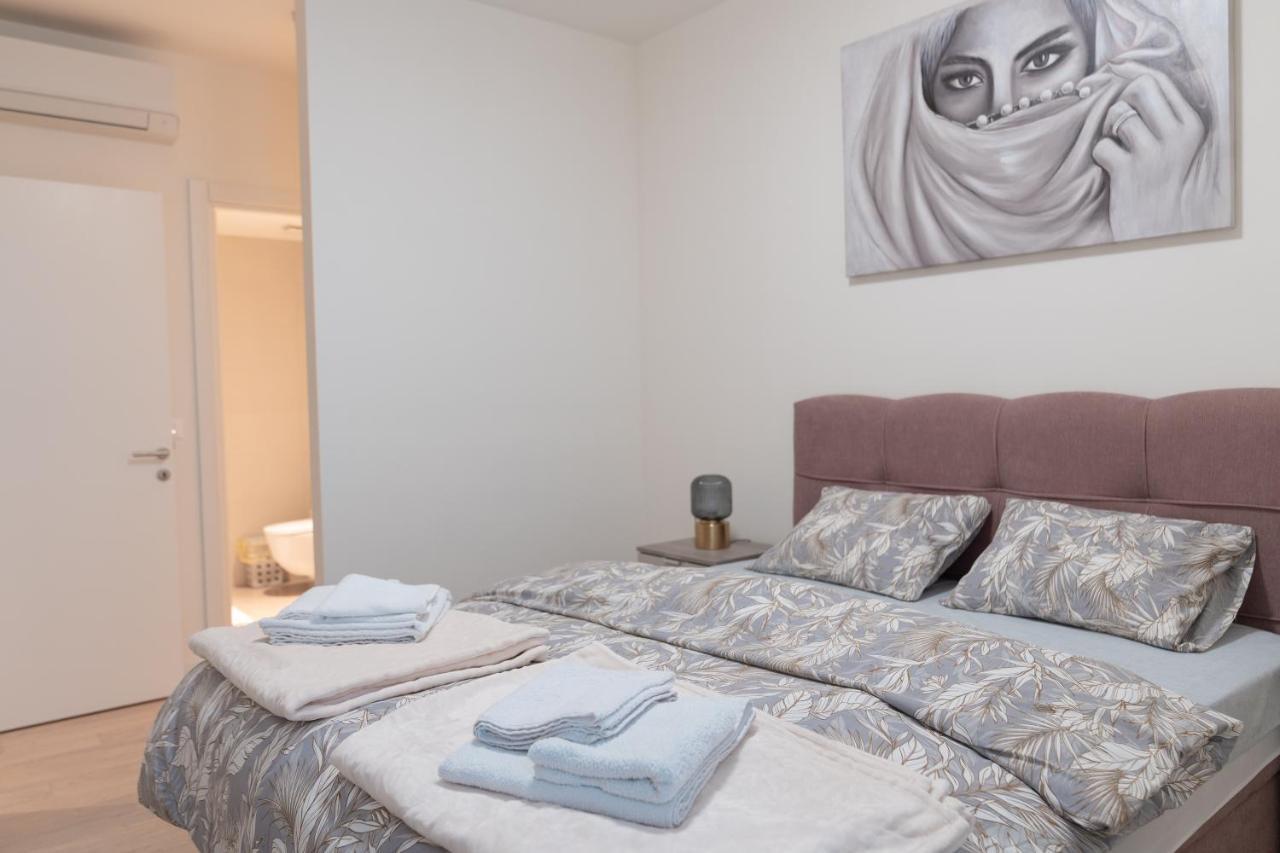 Tommy Bw Apartament Belgrad