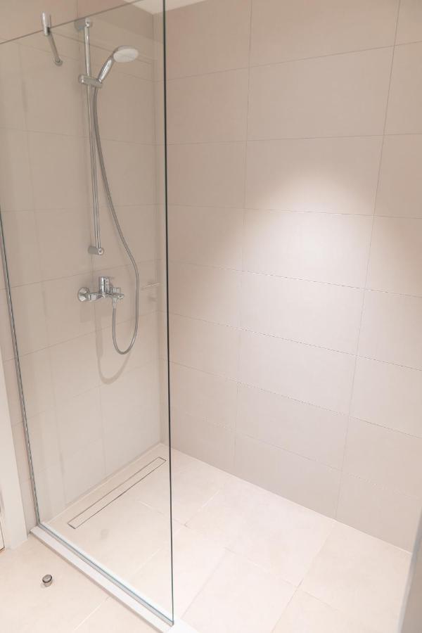 Apartament Tommy Bw Belgrad