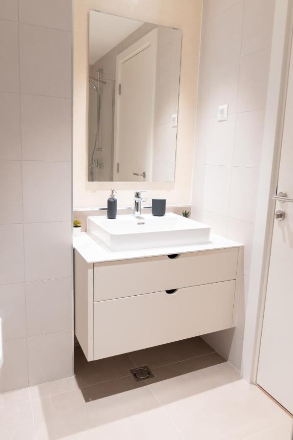 Apartament Tommy Bw Belgrad