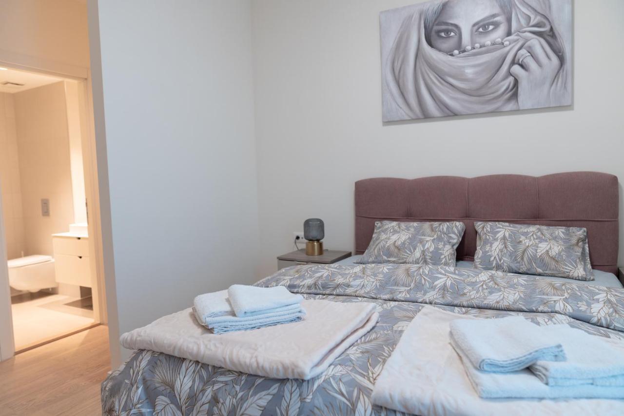 Apartament Tommy Bw Belgrad