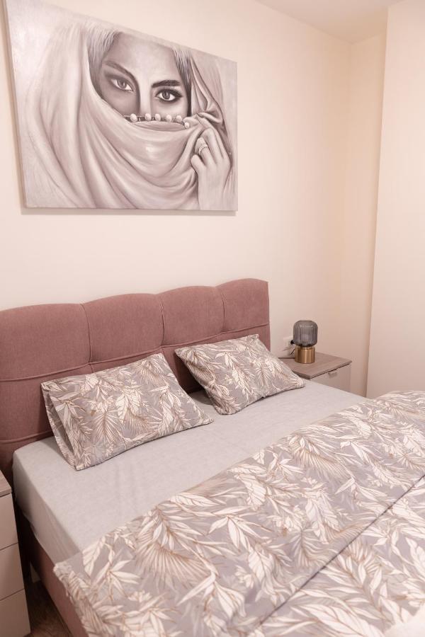 Tommy Bw Apartament Belgrad